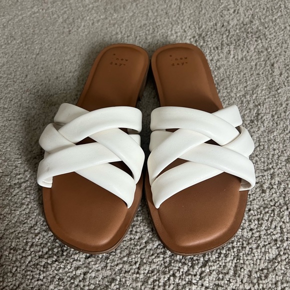 Comfy Summer Sandals! - Picture 4 of 4